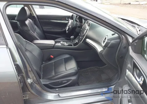 2020 Nissan Maxima Sv Xtronic Cvt from USA, damaged, VIN 1N4AA6CV8LC360167